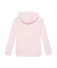 GUESS CORE KIDS Hoodie with print ballet pink - Baby Sweatshirt - 2
