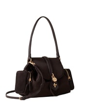 BORBONESE POCHE Shoulder bag, with shoulder strap - Women&rsquo;s Bags