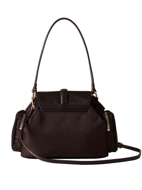 POCHE Shoulder bag, with shoulder strap chocolate - Women&rsquo;s Bags
