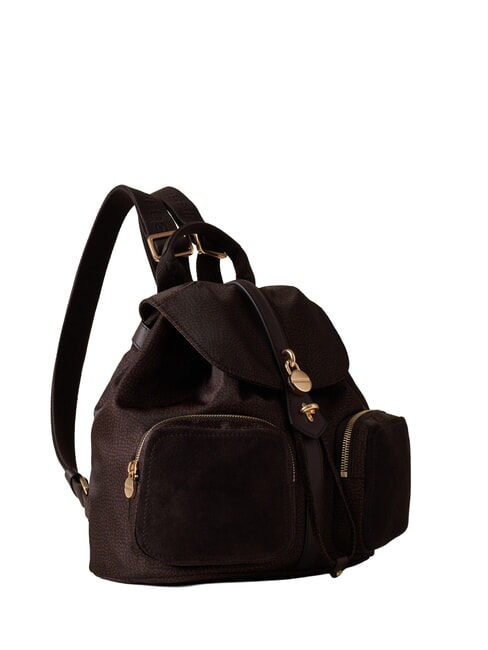 POCHE Backpack chocolate - Women&rsquo;s Bags