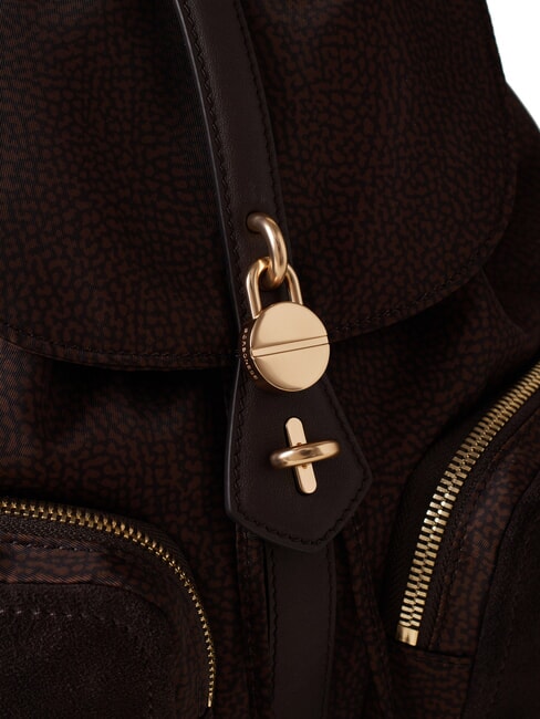 POCHE Backpack chocolate - Women&rsquo;s Bags