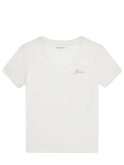 NEW MINI T-shirt purwhite - T-shirt