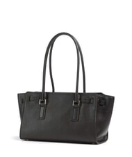 MICHAEL KORS HAMILTON MODERNE Leather shoulder bag - Women&rsquo;s Bags