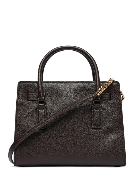 HAMILTON MODERNE Handbag, with shoulder strap chocolate - Women&rsquo;s Bags