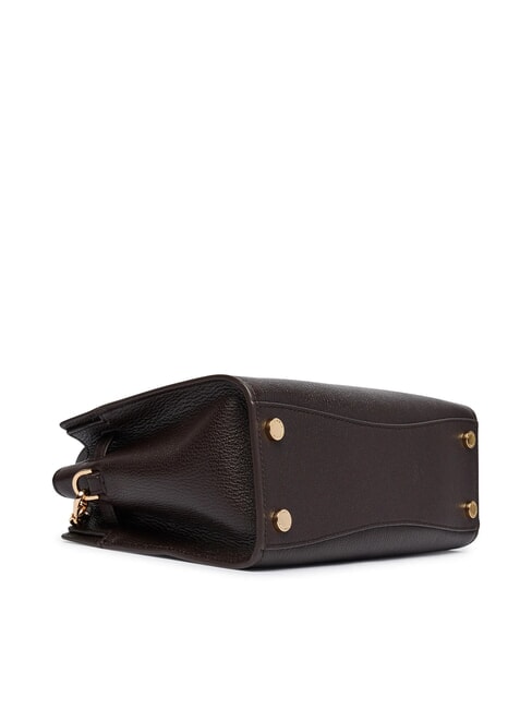 HAMILTON MODERNE Handbag, with shoulder strap chocolate - Women&rsquo;s Bags
