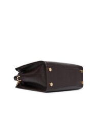 MICHAEL KORS HAMILTON MODERNE Handbag, with shoulder strap chocolate - Women&rsquo;s Bags - 4