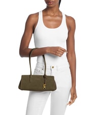 MICHAEL KORS LAILA Shoulder bag, leather - Women&rsquo;s Bags
