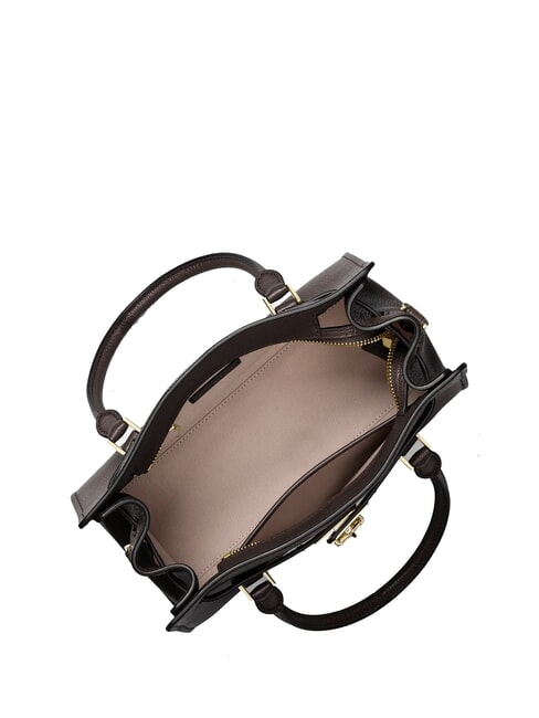 HAMILTON MODERNE Handbag, with shoulder strap chocolate - Women&rsquo;s Bags