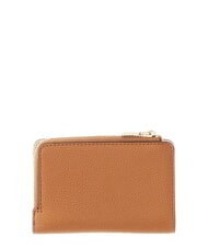 GUESS LAUREL 2 Medium wallet COGNAC - Women&rsquo;s Wallets - 2