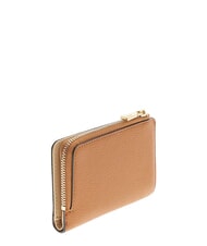 GUESS LAUREL 2 Medium wallet COGNAC - Women&rsquo;s Wallets - 3
