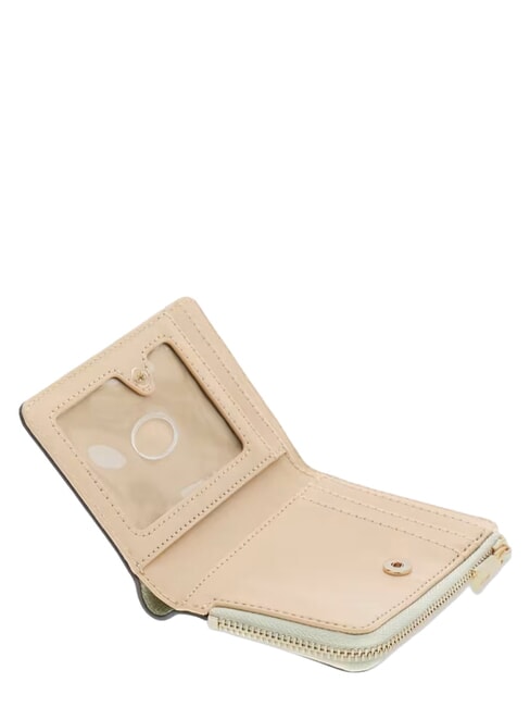 LAUREL 2 Medium wallet BLACK - Women&rsquo;s Wallets