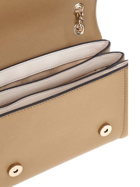NOELLE 2 Shoulder bag off white/beige - Women&rsquo;s Bags