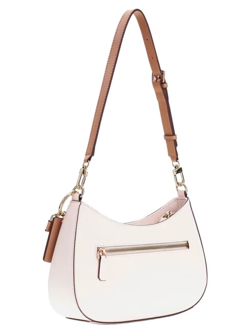 NOELLE 2 Shoulder bag off white/beige - Women&rsquo;s Bags