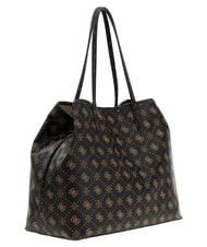 GUESS EMELIE Shoulder tote bags express logo - Women&rsquo;s Bags - 2