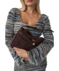 GUESS ELLA                                     Shoulder bag, adjustable VERDONE - Women&rsquo;s Bags - 4