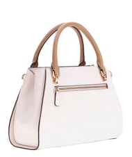 GUESS NOELLE 2  Mini Handbag, with shoulder strap off white/beige - Women&rsquo;s Bags - 3