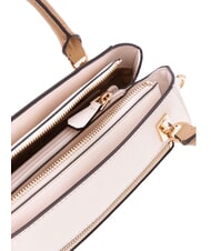 GUESS NOELLE 2  Mini Handbag, with shoulder strap off white/beige - Women&rsquo;s Bags - 5