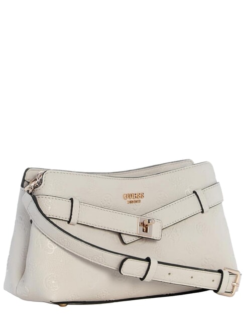 ELLA Shoulder bag stone logo - Women&rsquo;s Bags