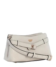 GUESS ELLA Shoulder bag stone logo - Women&rsquo;s Bags - 3