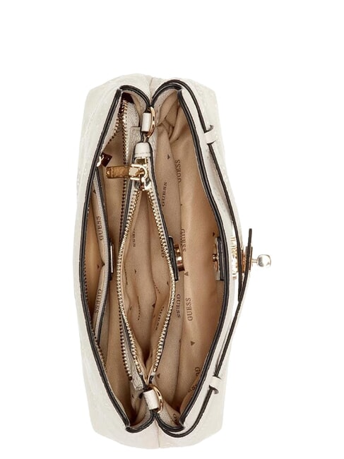 ELLA Shoulder bag stone logo - Women&rsquo;s Bags