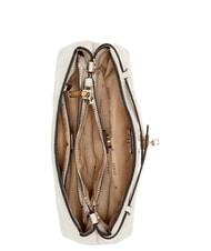 GUESS ELLA Shoulder bag stone logo - Women&rsquo;s Bags - 4