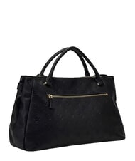 GUESS ELLA Handbag, with shoulder strap black logo - Women&rsquo;s Bags - 3