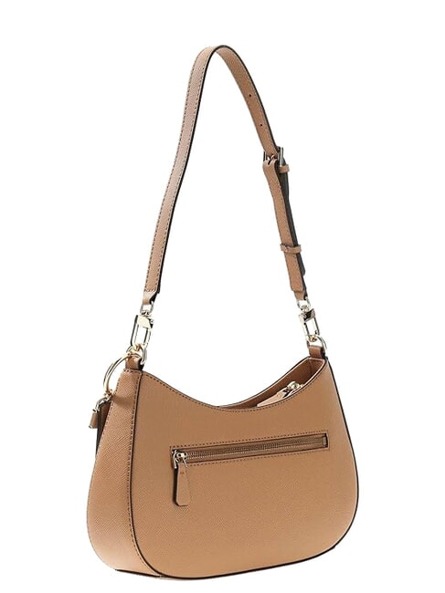NOELLE 2 Shoulder bag BEIGE - Women&rsquo;s Bags