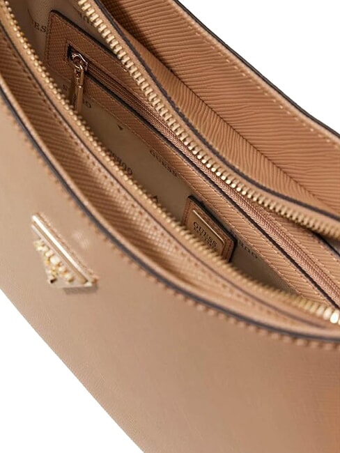NOELLE 2 Shoulder bag BEIGE - Women&rsquo;s Bags