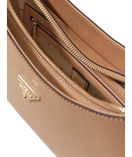 GUESS NOELLE 2 Shoulder bag BEIGE - Women&rsquo;s Bags - 3