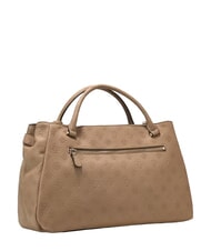 GUESS ELLA Handbag, with shoulder strap beige logo - Women&rsquo;s Bags - 3