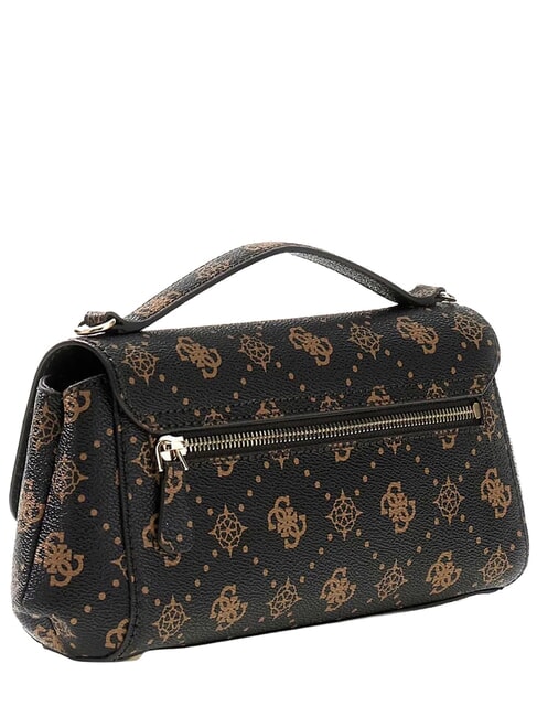 EMELIE Handbag, with shoulder strap express logo - Women&rsquo;s Bags