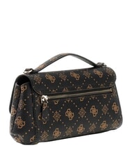 GUESS EMELIE Handbag, with shoulder strap express logo - Women&rsquo;s Bags - 2