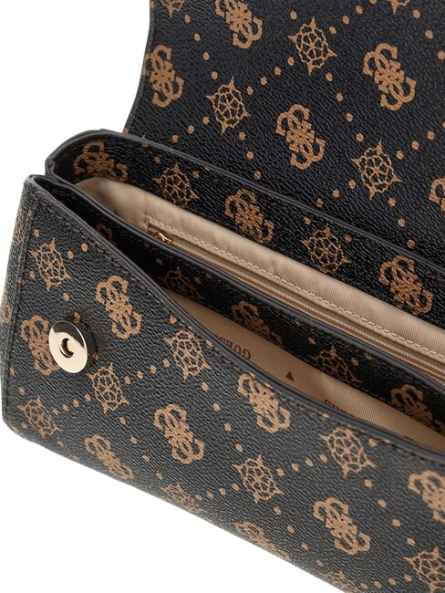 EMELIE Handbag, with shoulder strap express logo - Women&rsquo;s Bags