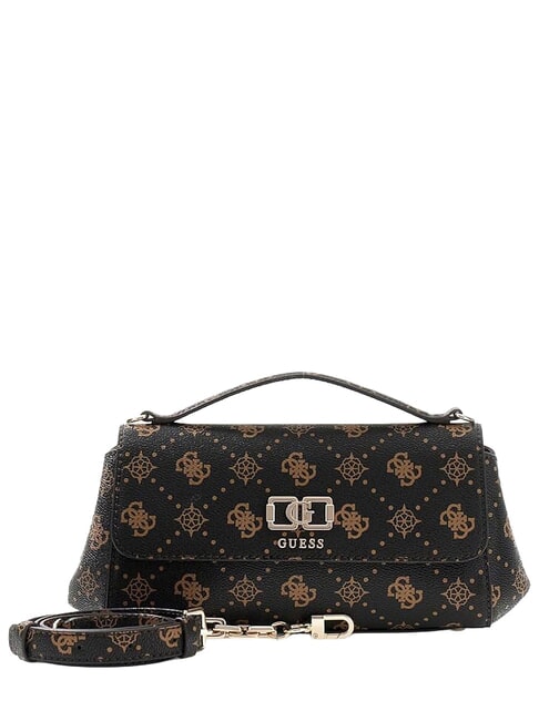EMELIE Handbag, with shoulder strap express logo - Women&rsquo;s Bags