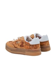 ALVIERO MARTINI PRIMA CLASSE GEO Junior Sneakers camel/geo beige - Women&rsquo;s shoes - 4