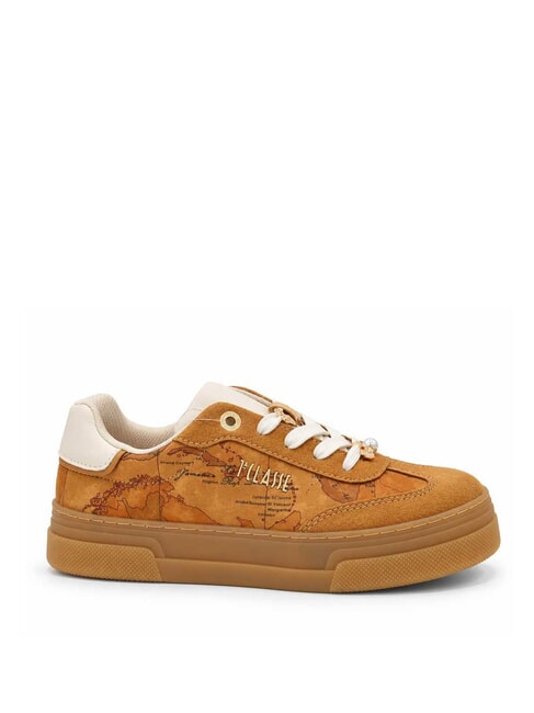 GEO Junior Sneakers camel/geo beige - Women&rsquo;s shoes