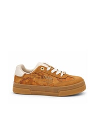 ALVIERO MARTINI PRIMA CLASSE GEO Junior Sneakers camel/geo beige - Women&rsquo;s shoes - 3