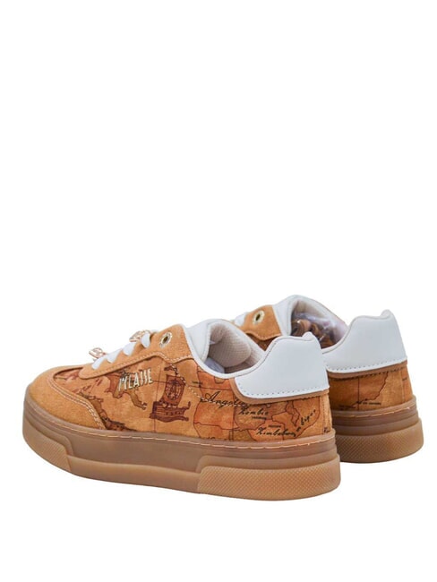 GEO Junior Sneakers camel/geo beige - Women&rsquo;s shoes