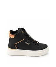 ALVIERO MARTINI PRIMA CLASSE GEO High-top sneakers ner / gebei - Women&rsquo;s shoes - 2