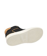 ALVIERO MARTINI PRIMA CLASSE GEO High-top sneakers ner / gebei - Women&rsquo;s shoes - 5