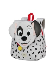 SAMSONITE HAPPY SAMMIES DISNEY Backpack dalm patch - Backpacks & School and Leisure - 2