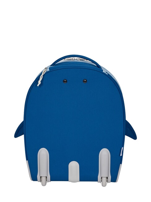 HAPPY SAMMIES ECO Hand Luggage Trolley penguin peter - Hand luggage