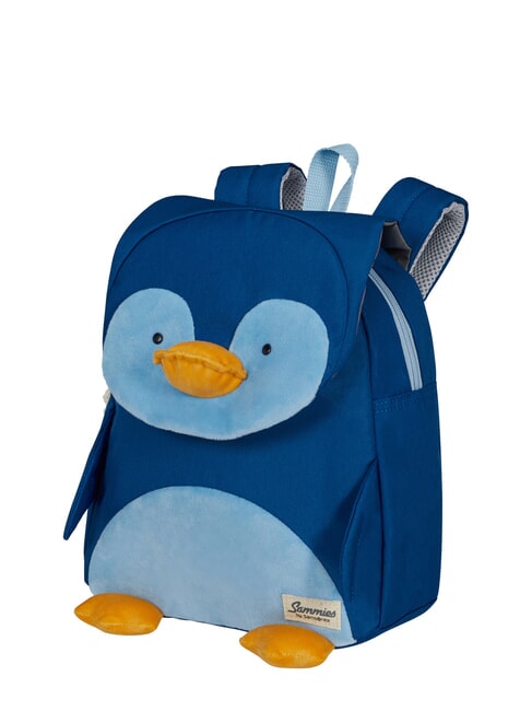HAPPY SAMMIES ECO Children's Backpack penguin peter - Backpacks & School and Leisure