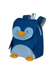SAMSONITE HAPPY SAMMIES ECO Children's Backpack penguin peter - Backpacks & School and Leisure - 2