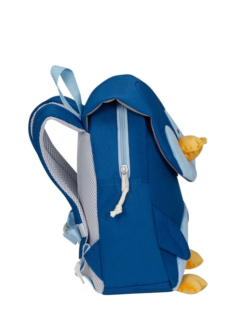 HAPPY SAMMIES ECO Children's Backpack penguin peter - Backpacks & School and Leisure