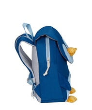 SAMSONITE HAPPY SAMMIES ECO Children's Backpack penguin peter - Backpacks & School and Leisure - 3