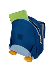 SAMSONITE HAPPY SAMMIES ECO Children's Backpack penguin peter - Backpacks & School and Leisure - 4