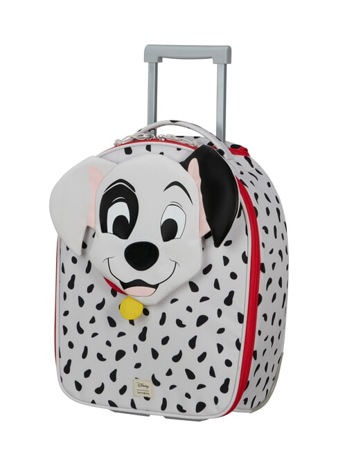 HAPPY SAMMIES DISNEY Trolley Kids dalm patch - Hand luggage