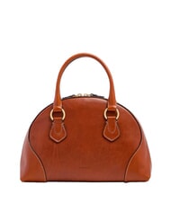 THE BRIDGE MAGDA Handbag, with shoulder strap saffron/gold - Women&rsquo;s Bags - 4