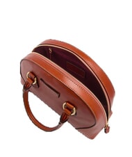 THE BRIDGE MAGDA Handbag, with shoulder strap saffron/gold - Women&rsquo;s Bags - 5